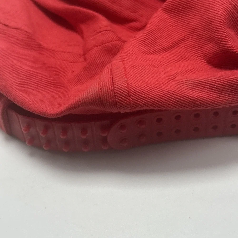 Vintage Indianapolis 500 Hat Red Indy 500 Indy Car